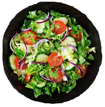 salada